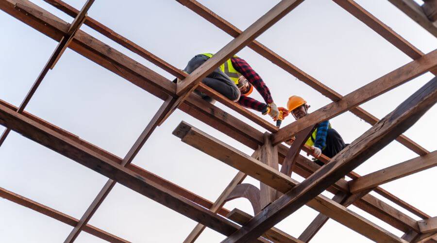 Professional residential roofers in Los Fresnos, TX